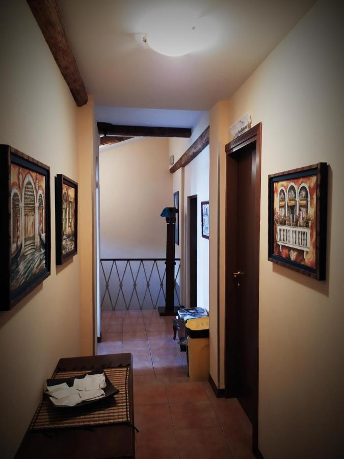 Ca Tron Apartment Next To Rialto Bridge Βενετία Εξωτερικό φωτογραφία