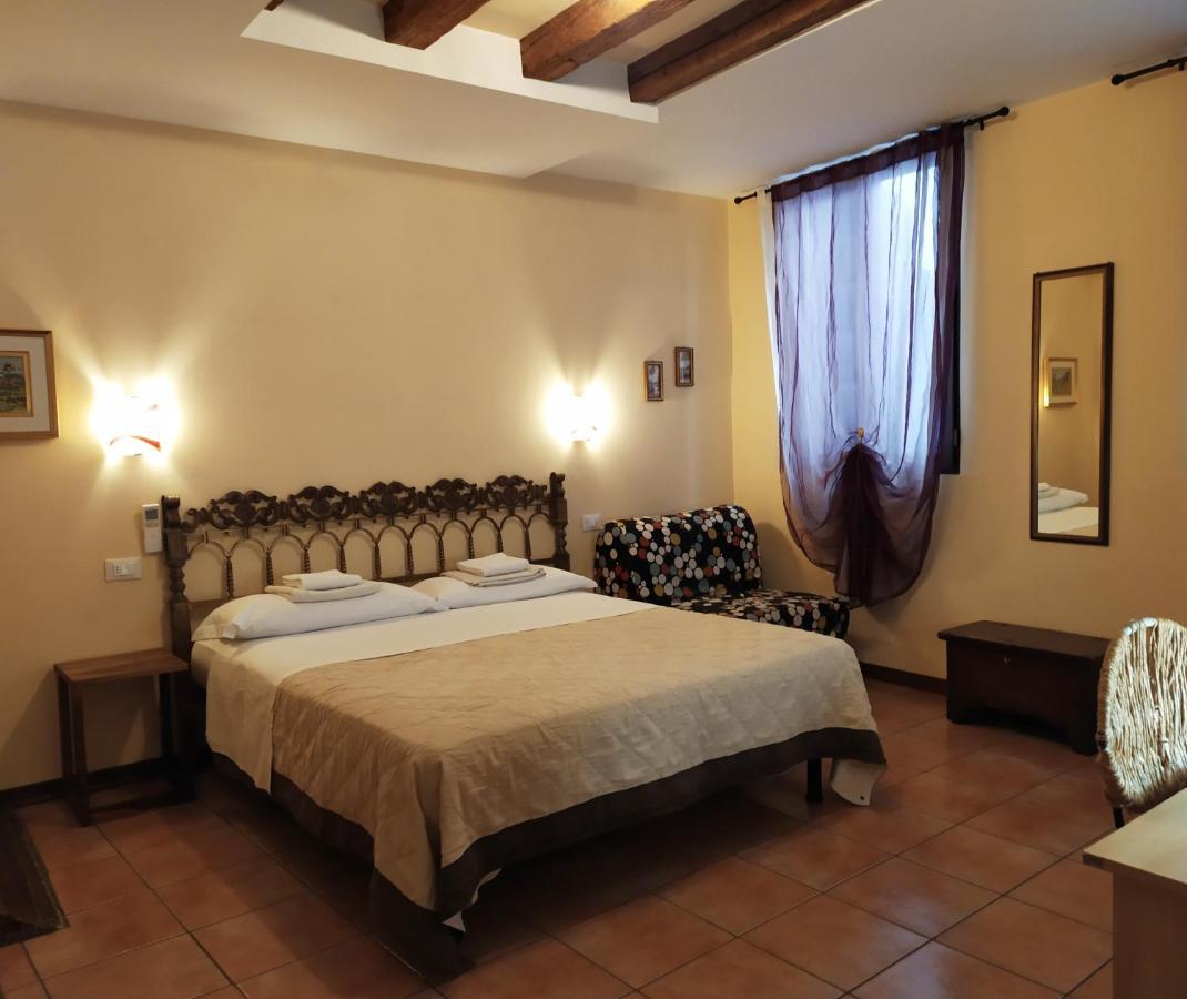 Ca Tron Apartment Next To Rialto Bridge Βενετία Εξωτερικό φωτογραφία